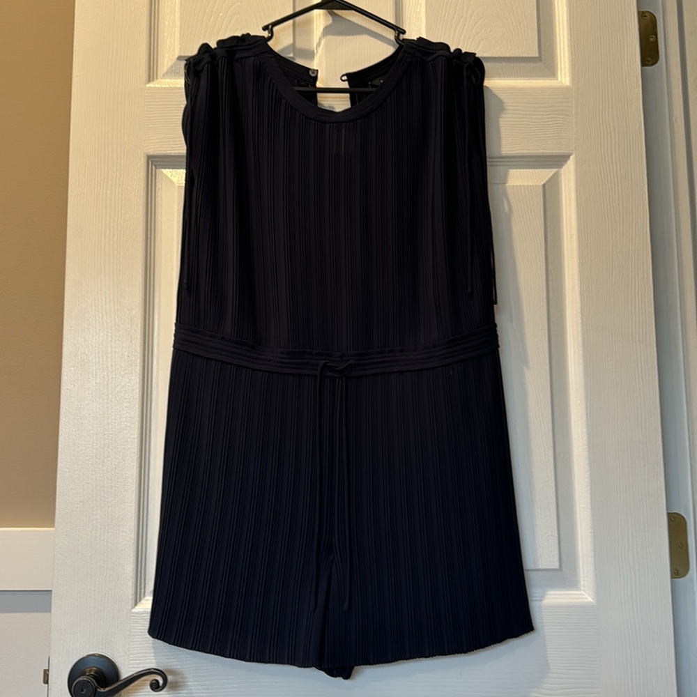 Club Monaco Romper